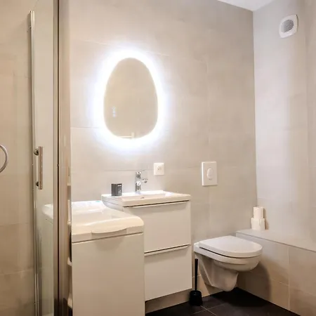 Appartement Le Pastel - - Proche Commerces - Cosy - Familial
