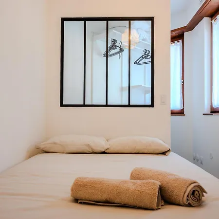 アパート Le Pastel - - Proche Commerces - Cosy - Familial *