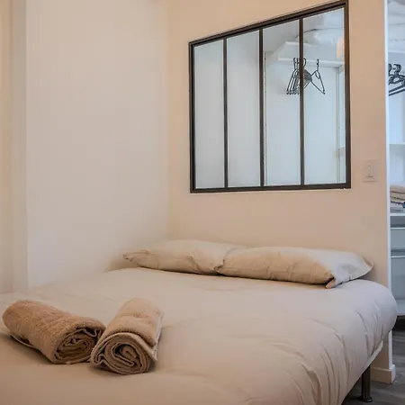 Le Pastel - - Proche Commerces - Cosy - Familial Διαμέρισμα *