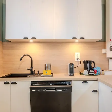 Le Pastel - - Proche Commerces - Cosy - Familial Appartement *