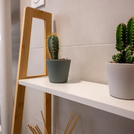 Appartement Le Pastel - - Proche Commerces - Cosy - Familial *