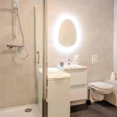 Le Pastel - - Proche Commerces - Cosy - Familial Appartement