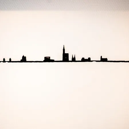 Le Pastel - - Proche Commerces - Cosy - Familial * オベルネ