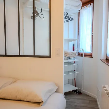 Le Pastel - - Proche Commerces - Cosy - Familial *