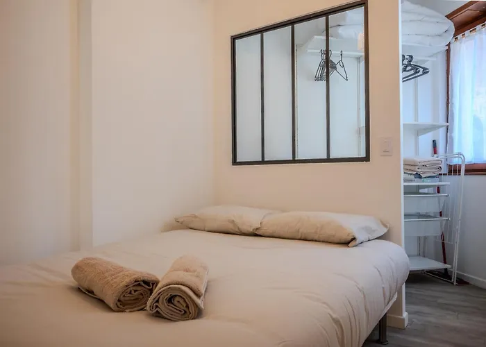 Le Pastel - - Proche Commerces - Cosy - Familial Διαμέρισμα *
