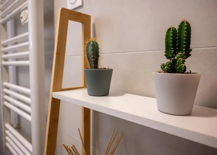 Διαμέρισμα Le Pastel - - Proche Commerces - Cosy - Familial *