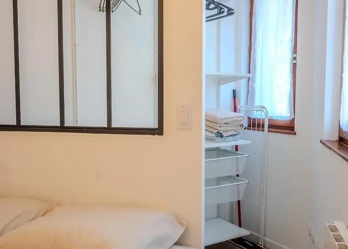 Le Pastel - - Proche Commerces - Cosy - Familial *